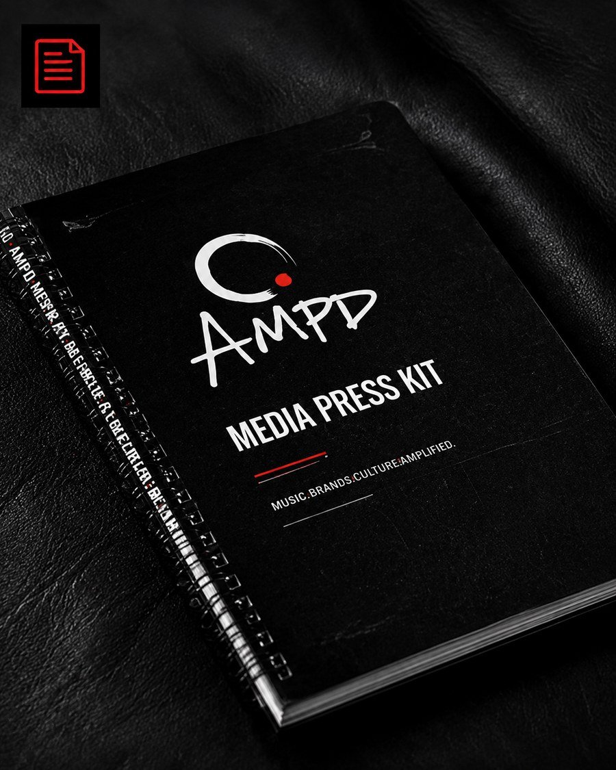 AMPD Media Press Kit